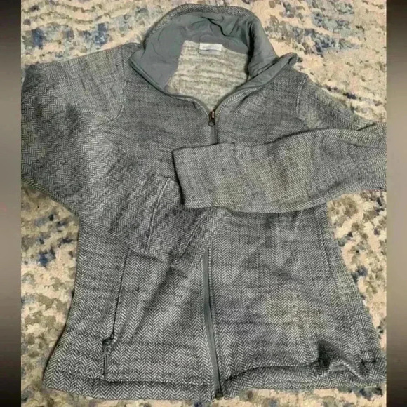 Womens Columbia Jacket - Picture 3 of 5